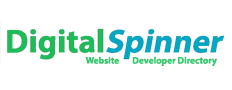 Find DiamondTech: DigitalSpinner Website Developer Directory