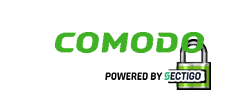 DiamondTech is Secured by Comodo SSL Certificates, Powered by Sectigo